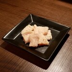 黄昏のどんでん - 