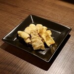 黄昏のどんでん - 