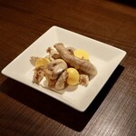 黄昏のどんでん - 