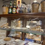 バイロンベイ コーヒー - 