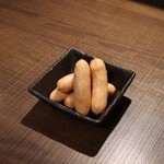 黄昏のどんでん - 