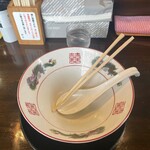 ラゥメン大地 - 