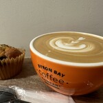 バイロンベイ コーヒー - 