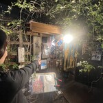 野菜居酒屋　玄気 - 