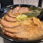 Ramen Tetsuya - 