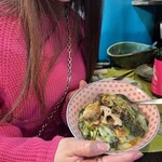 野菜居酒屋　玄気 - 