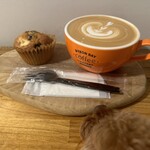 バイロンベイ コーヒー - 