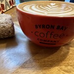 Byronbay Coffee - 