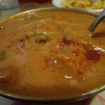 NAMASTE INDIAN RESTAURANT - 