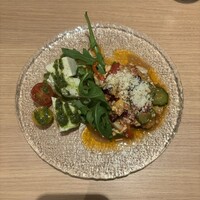 Pecorino Market&Restaurant - 