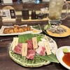 肉酒場 和食 肉ト酒ノアテ 福島店