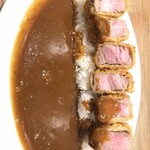 カレーナンド スプーン - 