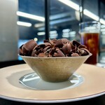 ル・ショコラ・アラン・デュカス 東京工房 - 