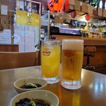 居酒屋 あーじゅ - 