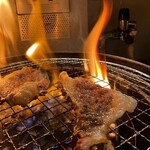 黄昏のどんでん - 