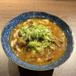 黄昏のどんでん - 