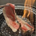 黄昏のどんでん - 