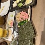 和牛肉酒場 じゅーしゐ - 