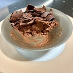 ル・ショコラ・アラン・デュカス - 