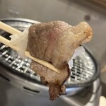 黄昏のどんでん - 