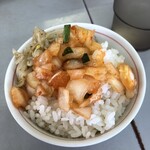 ラーメンショップ - 