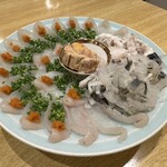 Fugu Akasa Kamiuga - 