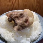 黄昏のどんでん - 