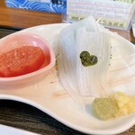 味鮮まえかわ - 