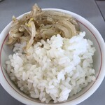 ラーメンショップ - 