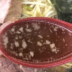 ラーメンショップ - 