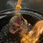 黄昏のどんでん - 