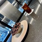 ル・ショコラ・アラン・デュカス - 