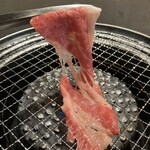 黄昏のどんでん - 