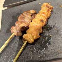 焼鳥 鳥美庵 新宿本店 - 