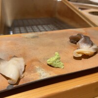 江戸前鮓 すし通 - 