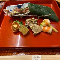 銀座 水野 - 