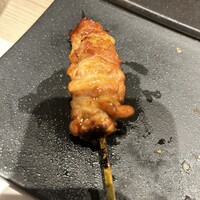 焼鳥 鳥美庵 新宿本店 - 