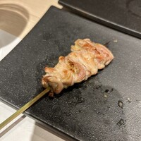 焼鳥 鳥美庵 新宿本店 - 