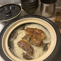 焼鳥 鳥美庵 新宿本店 - 