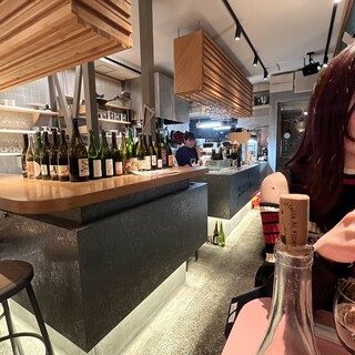 パーラー 淀屋橋_2