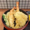 天ぷら酒場 ワカフク - 料理写真: