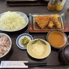 とんかつ濱かつ 久留米荘島店