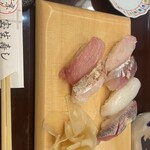 Houshouzushi - 