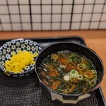 天ぷら酒場 ワカフク - 