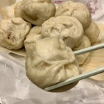 元祖豚饅頭 老祥記 - 