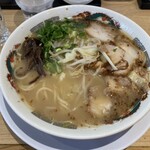 ラーメン小金太 - 