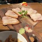 燻製専門店 燻煙SmokeDining - 