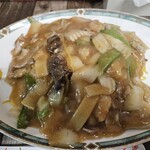 中華飯店 秀円 - 