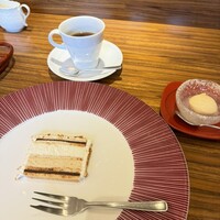 ステーキ割烹 四季 - 