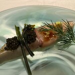 神戸牛炉釜炭焼ステーキ IDEA - 